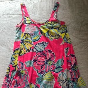 Lilly Pulitzer Tank Dress
